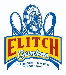 Sponsorpitch & Elitch Garden's Theme Park