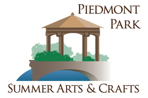 Sponsorpitch & Piedmont Park Summer Arts and Crafts Festival