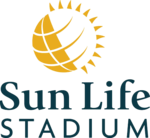 Sponsorpitch & Sun Life Stadium