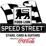 Sponsorpitch & Charlotte Speed Street Festival