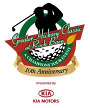 Sponsorpitch & Greater Hickory Classic at Rock Barn