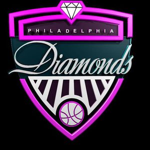 Sponsorpitch & Philadelphia Diamonds (Bikini Basketball Association)