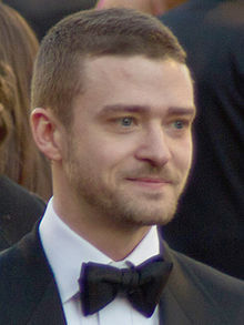 Sponsorpitch & Justin Timberlake
