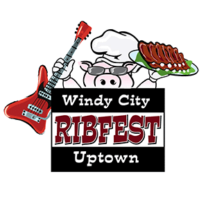 Sponsorpitch & Windy City Rib Fest