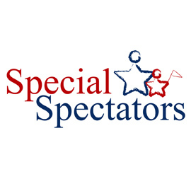 Sponsorpitch & Special Spectators