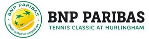 Sponsorpitch & BNP Paribas Tennis Classic