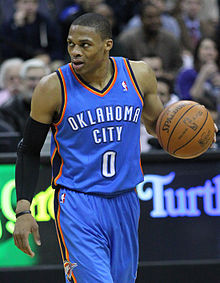 Sponsorpitch & Russell Westbrook