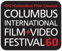 Sponsorpitch & Columbus International Film + Video Festival 