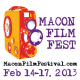 Sponsorpitch & Macon Film Festival