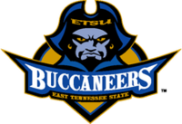 Sponsorpitch & East Tennessee State Buccaneers