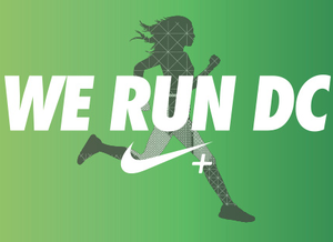 Sponsorpitch & Nike Women's Half Marathon DC