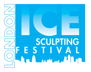 Sponsorpitch & London Ice Sculpting Festival