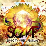 Sponsorpitch & Sun City Music Festival