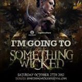 Sponsorpitch & Something Wicked