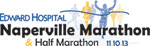 Sponsorpitch & Naperville Marathon & Half Marathon