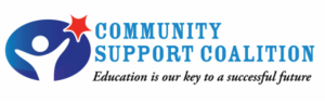 Sponsorpitch & Community Support Coalition