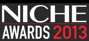 Sponsorpitch & Niche Awards 
