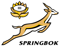 Sponsorpitch & South African Rugby Union