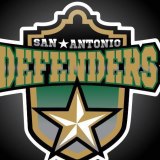 Sponsorpitch & San Antonio Defenders
