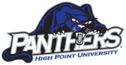 Sponsorpitch & High Point Panthers