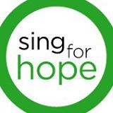 Sponsorpitch & Sing for Hope
