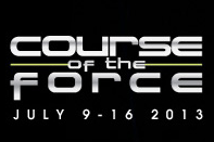 Sponsorpitch & Course of the Force