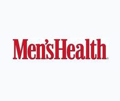 Sponsorpitch & Men's Health