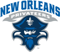 Sponsorpitch & New Orleans Privateers