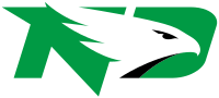 North dakota fighting hawks logo.svg
