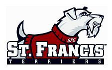Sponsorpitch & St. Francis Terriers