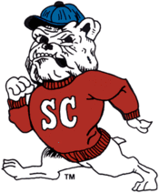 Sponsorpitch & South Carolina State Bulldogs