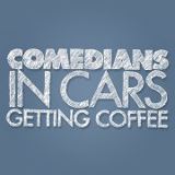 Sponsorpitch & Comedians In Cars Getting Coffee