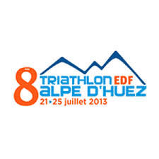Sponsorpitch & Alpe d'Huez Triathlon
