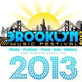 Sponsorpitch & Brooklyn Music Festival