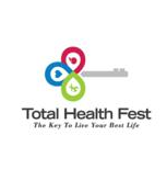 Sponsorpitch & Total Health Fest Austin