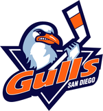 Sponsorpitch & San Diego Gulls