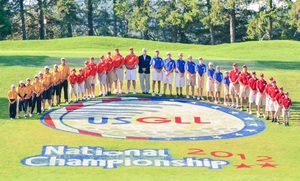 Sponsorpitch & USGLL National Championship