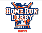 Sponsorpitch & MLB Home Run Derby