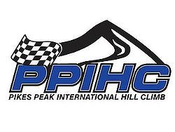 Sponsorpitch & Pikes Peak International Hill Climb