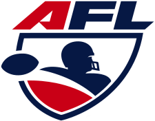 Sponsorpitch & Arena Football League