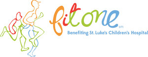 Sponsorpitch & FitOne 5K, 9K & Expo - Benefiting St. Luke's Children's Hospital