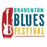 Sponsorpitch & Bradenton Blues Festival