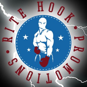 Sponsorpitch & Ritehook Promotions Boxing