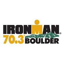 Sponsorpitch & Ironman 70.3 Boulder