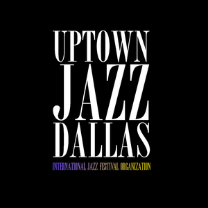 Sponsorpitch & Uptown Jazz Dallas International Jazz Festival