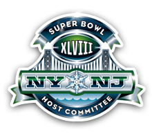 Sponsorpitch & NY/NJ Super Bowl Host Committee