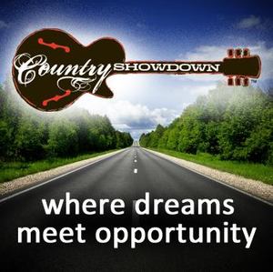 Sponsorpitch & Country Showdown - America's Largest and Longest Running Country Music Talent Search