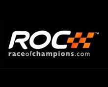 Sponsorpitch & Race of Champions