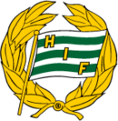 Sponsorpitch & Hammarby Fotboll Club