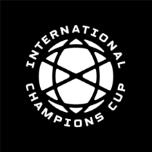 Sponsorpitch & International Champions Cup
